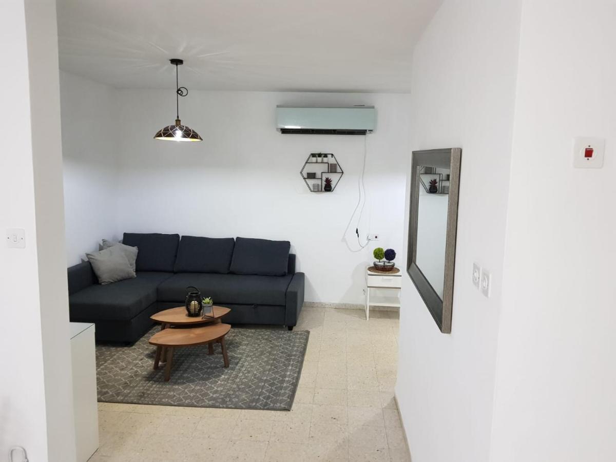 Ferienwohnung דירת נופש בוטיק - נוף לרבי שמעון Safed Exterior foto